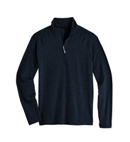 Storm Creek Men's Pacesetter 1/4-Zip Pullover