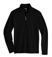 Storm Creek Men's Pacesetter 1/4-Zip Pullover