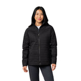 Storm Creek Women's Front Runner Quilted Jacket