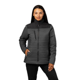 Storm Creek Women's Front Runner Quilted Jacket