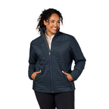 Storm Creek Women's Front Runner Quilted Jacket