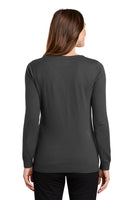 Port Authority® Ladies Cardigan Sweater