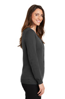 Port Authority® Ladies Cardigan Sweater