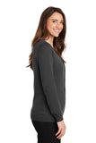 Port Authority® Ladies Cardigan Sweater