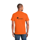 Gildan 50/50 Cotton/Poly T-Shirt
