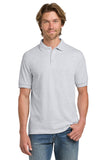 Gildan® Men's DryBlend® 6-Ounce Double Pique Sport Shirt