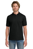 Gildan® Men's DryBlend® 6-Ounce Double Pique Sport Shirt