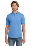 Gildan® Men's DryBlend® 6-Ounce Double Pique Sport Shirt