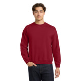 Gildan® Men's Heavy Blend™ Crewneck Sweatshirt-Color Group 2