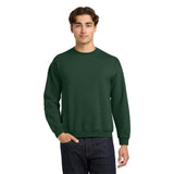 Gildan® Men's Heavy Blend™ Crewneck Sweatshirt-Color Group 2