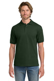 Gildan® Men's DryBlend® 6-Ounce Double Pique Sport Shirt