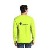 Gildan® 50/50 Cotton/Poly Long Sleeve T-Shirt