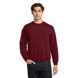 Gildan® Men's Heavy Blend™ Crewneck Sweatshirt-Color Group 1