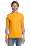 Gildan® Men's DryBlend® 6-Ounce Double Pique Sport Shirt