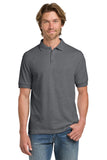 Gildan® Men's DryBlend® 6-Ounce Double Pique Sport Shirt