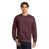 Gildan® Men's Heavy Blend™ Crewneck Sweatshirt-Color Group 1