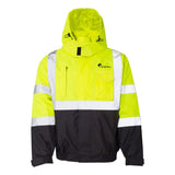 Kishigo Economy Bomber Jacket