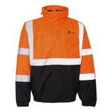 Kishigo Economy Bomber Jacket