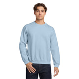 Gildan® Men's Heavy Blend™ Crewneck Sweatshirt-Color Group 1