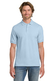 Gildan® Men's DryBlend® 6-Ounce Double Pique Sport Shirt