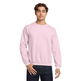 Gildan® Men's Heavy Blend™ Crewneck Sweatshirt-Color Group 1