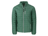 Cutter & Buck Men's Rainier Puffer Jacket