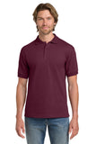 Gildan® Men's DryBlend® 6-Ounce Double Pique Sport Shirt