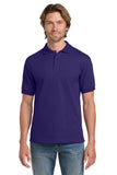 Gildan® Men's DryBlend® 6-Ounce Double Pique Sport Shirt