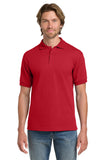 Gildan® Men's DryBlend® 6-Ounce Double Pique Sport Shirt