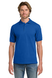 Gildan® Men's DryBlend® 6-Ounce Double Pique Sport Shirt