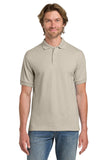 Gildan® Men's DryBlend® 6-Ounce Double Pique Sport Shirt