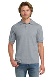 Gildan® Men's DryBlend® 6-Ounce Double Pique Sport Shirt