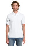 Gildan® Men's DryBlend® 6-Ounce Double Pique Sport Shirt
