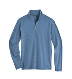 Storm Creek Men's Pacesetter 1/4-Zip Pullover