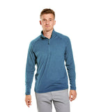 Storm Creek Men's Pacesetter 1/4-Zip Pullover