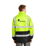 CornerStone® ANSI 107 Class 3 Waterproof Parka