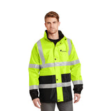 CornerStone® ANSI 107 Class 3 Waterproof Parka