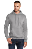 Port & Company ® Men's Tall Core Fleece Pullover Hooded Sweatshirt