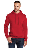 Port & Company ® Men's Tall Core Fleece Pullover Hooded Sweatshirt