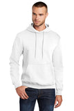 Port & Company ® Men's Tall Core Fleece Pullover Hooded Sweatshirt