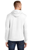 Port & Company ® Men's Tall Core Fleece Pullover Hooded Sweatshirt