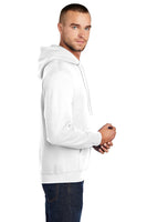 Port & Company ® Men's Tall Core Fleece Pullover Hooded Sweatshirt