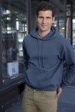 Gildan® Men's Heavy Blend™ Hooded Sweatshirt-Color Group 1