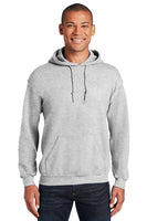 Gildan® Men's Heavy Blend™ Hooded Sweatshirt-Color Group 1