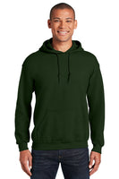 Gildan® Men's Heavy Blend™ Hooded Sweatshirt-Color Group 1