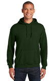 Gildan® Men's Heavy Blend™ Hooded Sweatshirt-Color Group 1