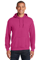 Gildan® Men's Heavy Blend™ Hooded Sweatshirt-Color Group 2