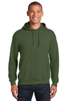 Gildan® Men's Heavy Blend™ Hooded Sweatshirt-Color Group 2