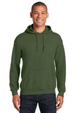 Gildan® Men's Heavy Blend™ Hooded Sweatshirt-Color Group 2