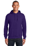 Gildan® Men's Heavy Blend™ Hooded Sweatshirt-Color Group 2